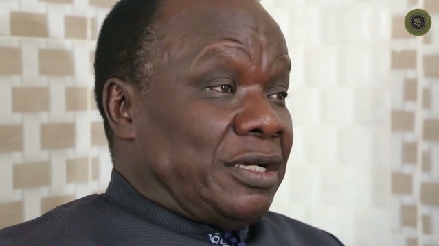 « NUREMBERG BIS » EN GESTATION Par Lieutenant-colonel-er Adama DIOP Ancien Chef de la division Médias Stratégies de la DIRPA « NUREMBERG BIS » EN GESTATION Par Lieutenant-colonel-er Adama DIOP Ancien Chef de la division Médias Stratégies de la DIRPA