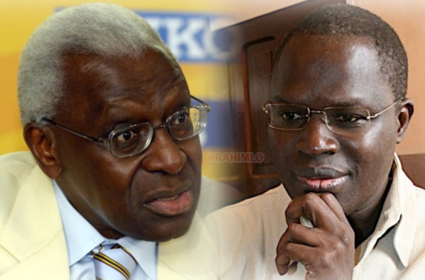 Sa déclaration attendue le 9 Janvier prochain, ce que Khalifa Sall devrait dire à l'opinion Sa déclaration attendue le 9 Janvier prochain, ce que Khalifa Sall devrait dire à l'opinion