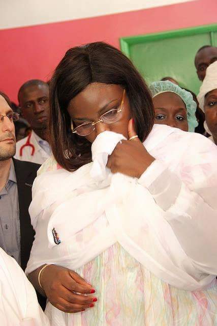 Traque, promesses, « Dynastie Faye Sall » : Ibrahima Faye, frère de la première dame, crache le feu sur Macky et son régime Traque, promesses, « Dynastie Faye Sall » : Ibrahima Faye, frère de la première dame, crache le feu sur Macky et son régime