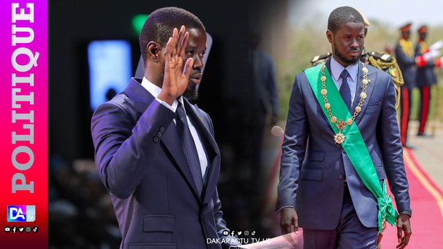 L’an 1 de Diomaye / Entre promesses, attentes, satisfecit et regrets : La 3ème alternance à l’heure du bilan L’an 1 de Diomaye / Entre promesses, attentes, satisfecit et regrets : La 3ème alternance à l’heure du bilan