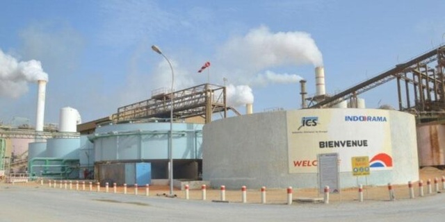 Un scandale à 192 milliards FCFA éclabousse les ICS Un scandale à 192 milliards FCFA éclabousse les ICS