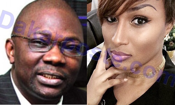 Divorce entre Meissa Ngom et l'ex Miss Aminata Diallo! Divorce entre Meissa Ngom et l'ex Miss Aminata Diallo!