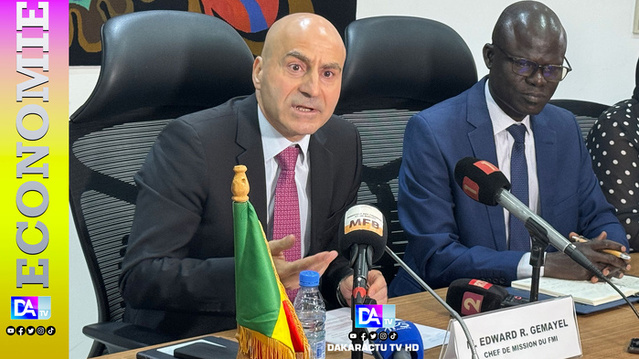 Le FMI refuse de débloquer les fonds pour le Sénégal et impose ses conditions.