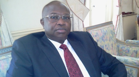 Alioune Badara Cissé: "Si Wade mourrait, que ferait Macky?" Alioune Badara Cissé: "Si Wade mourrait, que ferait Macky?"