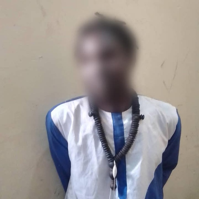 Un individu interpellé avec 6 kg de chanvre indien à Khaïra par les éléments du commissariat spécial de Touba.