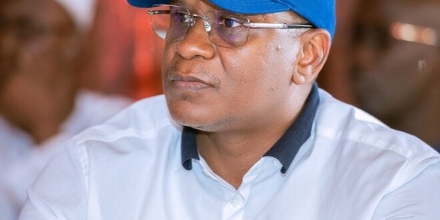 Libéré hier, le procureur financier maintient Lat Diop en prison