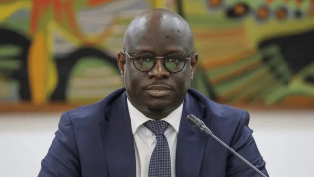 L’État lance une levée de fonds de 150 milliards FCFA avec Invictus Capital & Finance L’État lance une levée de fonds de 150 milliards FCFA avec Invictus Capital & Finance