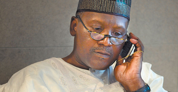 Les vérités d'Aliko Dangote : "Les pays africains francophones ne sont pas indépendants" Les vérités d'Aliko Dangote : "Les pays africains francophones ne sont pas indépendants"