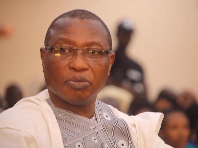 Guinee-Conakry : Moussa Dadis Camara gracié Guinee-Conakry : Moussa Dadis Camara gracié