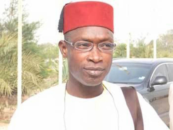 Tamsir Jupiter Ndiaye, ex co-détenu de Karim Wade: « J’ai trouvé un Karim vivant, dynamique, plein de foi et d’humanisme »