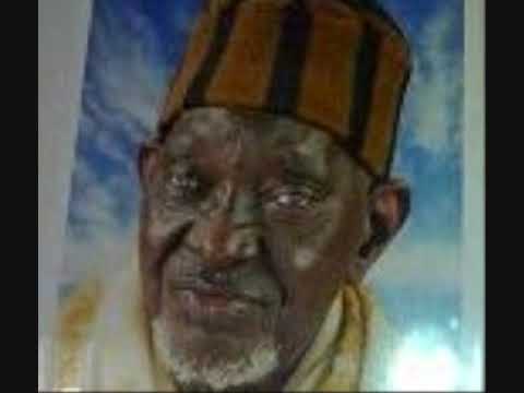 Le rappel à Dieu de Serigne Cheikh Khady jette la consternation à Darou Mousty Le rappel à Dieu de Serigne Cheikh Khady jette la consternation à Darou Mousty