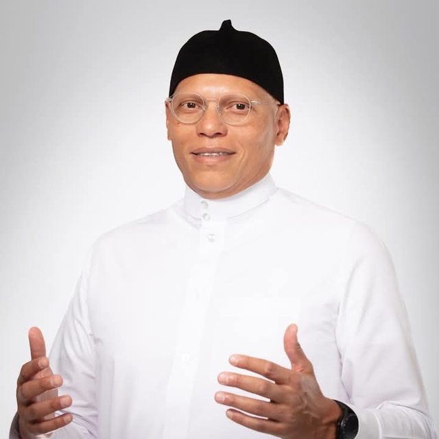 MESSAGE DE KORITE DE KARIM WADE MESSAGE DE KORITE DE KARIM WADE