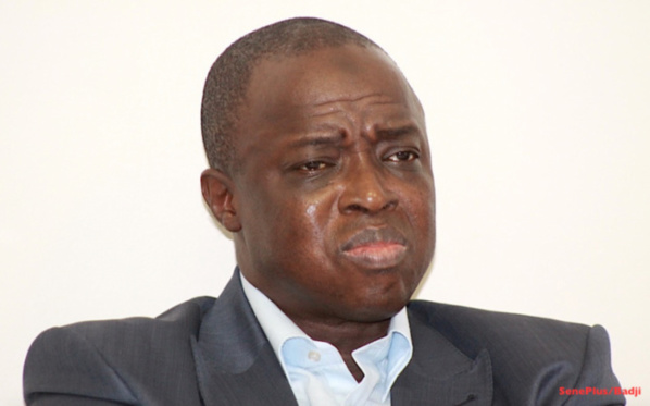Mouhamadou Mbodj du Forum Civil : quelle déchéance! (Par Adama SADIO ADO) Mouhamadou Mbodj du Forum Civil : quelle déchéance! (Par Adama SADIO ADO)