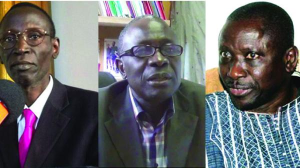 Réduction du mandat présidentiel : La société civile dénonce un débat inutile et met en garde Réduction du mandat présidentiel : La société civile dénonce un débat inutile et met en garde