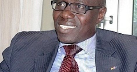 Primature - Moubarack Lô nommé conseiller spécial du Premier Ministre