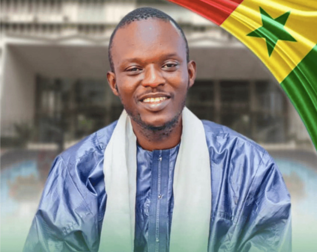 Répressions 2021-2014: le député Cheikh Thioro MBACKÉ demande des arrestations dès ce 03 avril