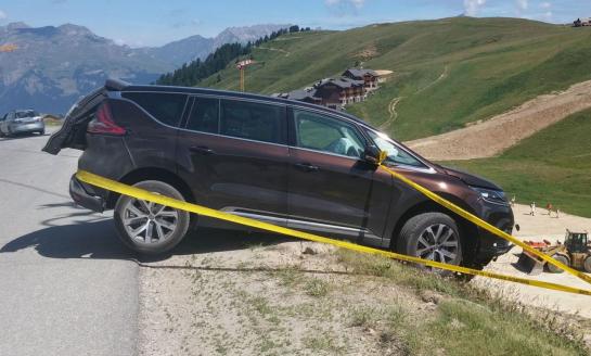 Plainte contre Renault : «Pourquoi ma voiture a démarré toute seule ?»