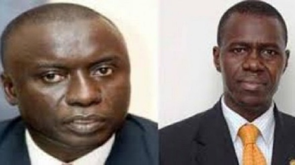 Qu'est devenu l'ambition de Moubarack “d'alterner Macky pour mettre Idy”' ? Qu'est devenu l'ambition de Moubarack “d'alterner Macky pour mettre Idy”' ?