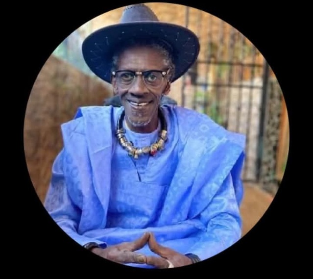 Cheikh Lo: " Mon propre fils a reçu une balle (...)"