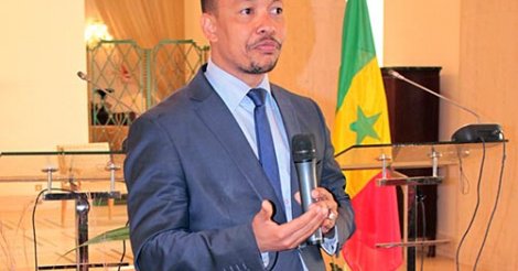 500 milliards annoncés pour le Pudc: S. Jules Diop loue les «étincelles de génie du président Macky Sall» 500 milliards annoncés pour le Pudc: S. Jules Diop loue les «étincelles de génie du président Macky Sall»