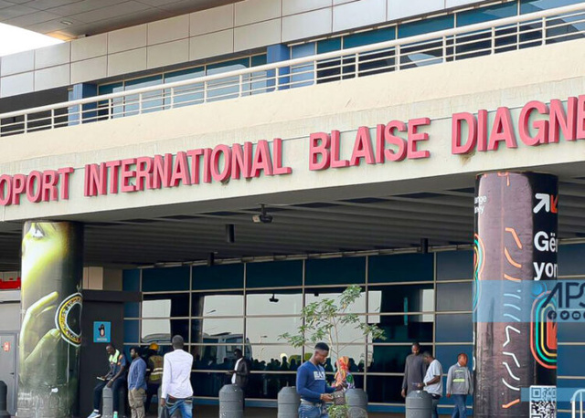 Licenciements à l’AIBD : l’Inspection du travail de Thiès demande la suspension Licenciements à l’AIBD : l’Inspection du travail de Thiès demande la suspension