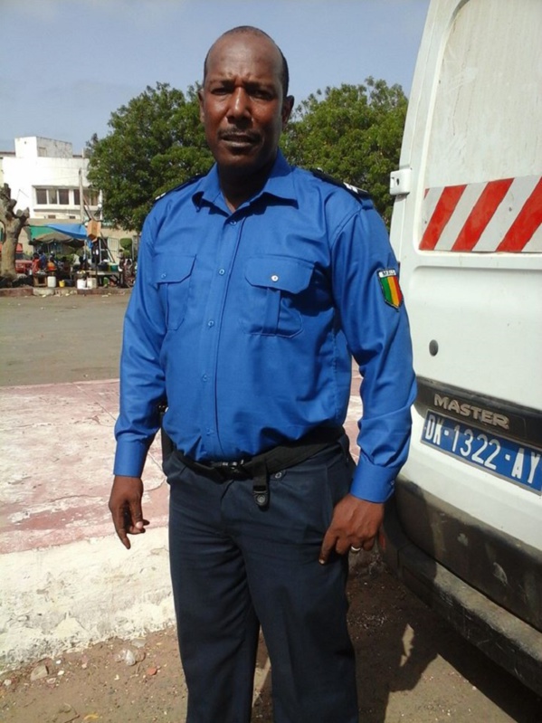 Kader Pichinicco dans une autre vie. Regardez ! Kader Pichinicco dans une autre vie. Regardez !