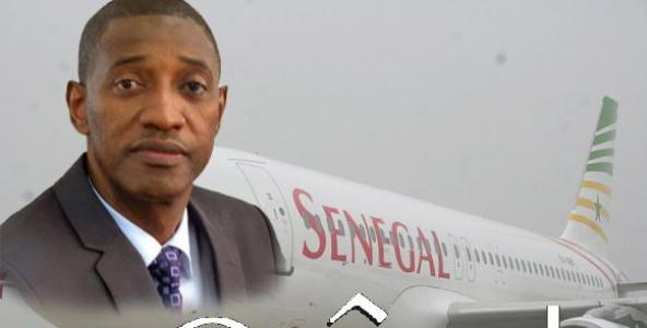 SÉNÉGAL AIRLINES: Macky Sall invité à mettre fin à la bamboula du Dg SÉNÉGAL AIRLINES: Macky Sall invité à mettre fin à la bamboula du Dg