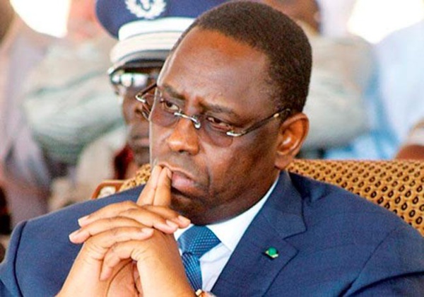 Les scandales sous Macky Sall Les scandales sous Macky Sall