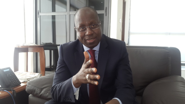 Révélations sur les dessous des attaques contre Abdou Karim Sall Révélations sur les dessous des attaques contre Abdou Karim Sall