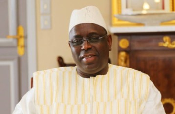 Ziarra Thierno Mountaga Daha Tall : Macky Sall attendu à Louga Ziarra Thierno Mountaga Daha Tall : Macky Sall attendu à Louga