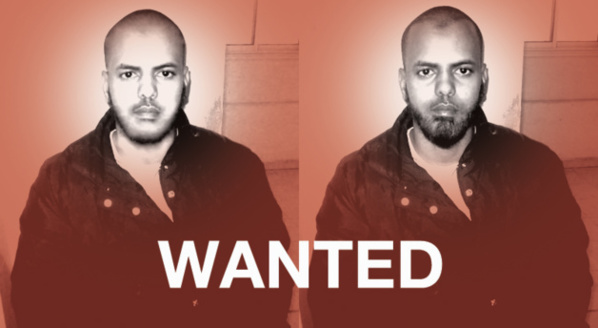 Beaucoup d’argent dans la fuite du terroriste Saleck Ould Cheikh Beaucoup d’argent dans la fuite du terroriste Saleck Ould Cheikh