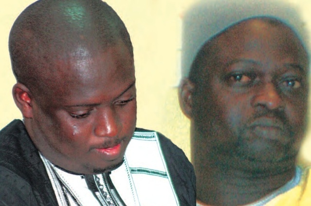 Affaire à 3,9 millliards cfa - Le juge d’instruction acceptera t'il  la proposition de paiement d'une caution  d'Aziz Ndiaye?