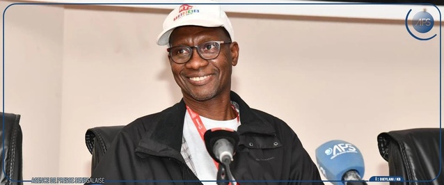 Moustapha Cissé, élu nouveau secrétaire général du SYNPICS Moustapha Cissé, élu nouveau secrétaire général du SYNPICS