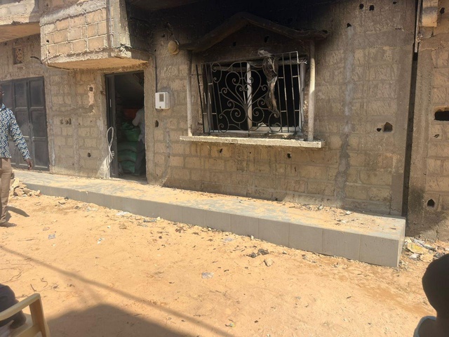 Litige foncier à Niague : une coopérative accuse, la SOCABEG réplique Litige foncier à Niague : une coopérative accuse, la SOCABEG réplique