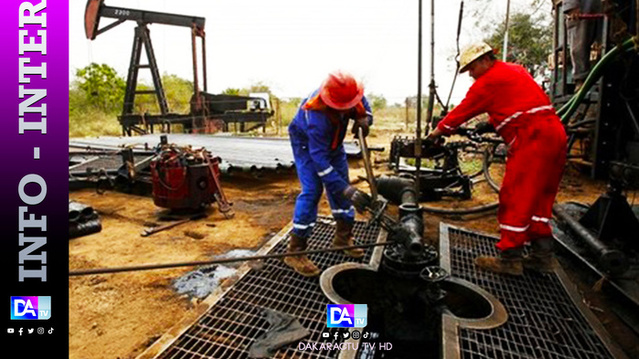 Le pétrole au plus bas depuis quatre ans face aux inquiétudes sur la croissance