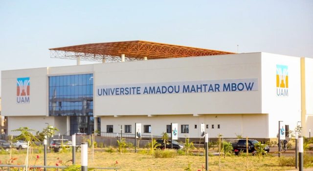 Chantier mort-né à Diamniadio : 46 milliards dilapidés pour une université inachevée et une société liquidée