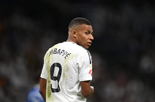 Ligue des Champions ou Ballon d'Or : Mbappé a tranché Ligue des Champions ou Ballon d'Or : Mbappé a tranché