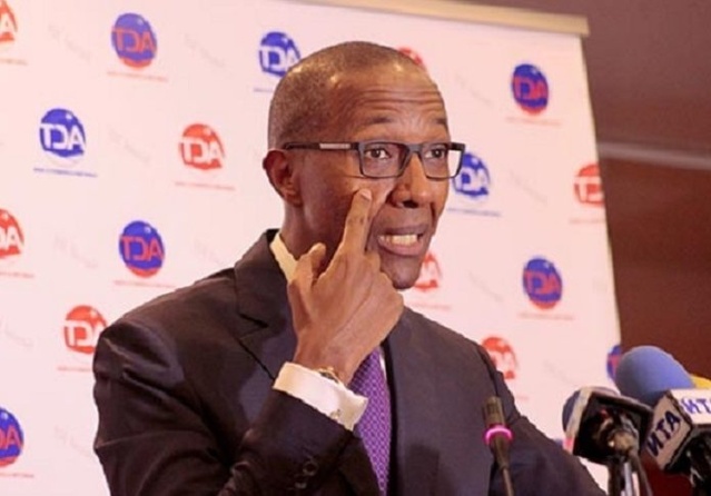 Abdoul MBAYE va quitter la présidence de l’ACT