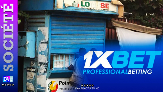 Pari perdant, confiance brisée : le coursier de Sitracom simule une agression après avoir dilapidé 14 millions de Fcfa chez Xbet Pari perdant, confiance brisée : le coursier de Sitracom simule une agression après avoir dilapidé 14 millions de Fcfa chez Xbet