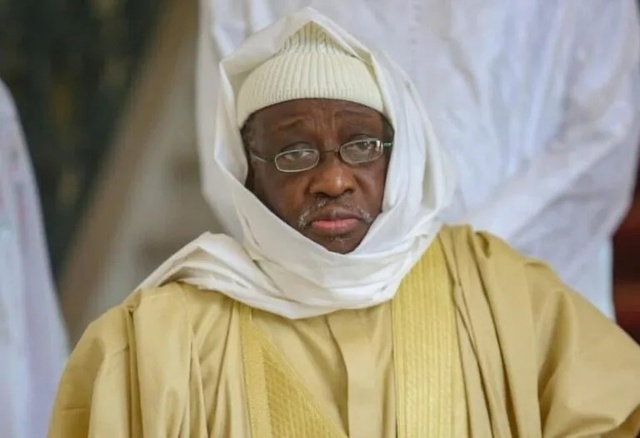 Nécrologie : le Khalife général des Layènes, Mouhamadou Makhtar Laye, rappelé à Dieu Nécrologie : le Khalife général des Layènes, Mouhamadou Makhtar Laye, rappelé à Dieu