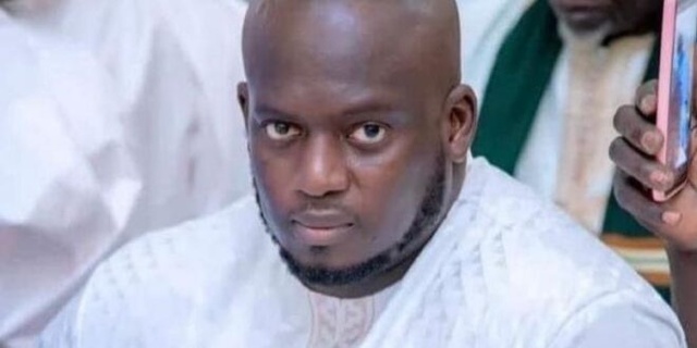 Tout sur l’audition de Aziz Ndiaye