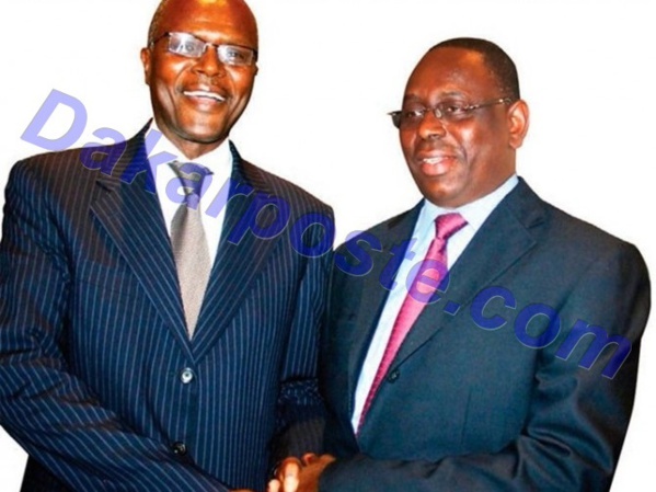 C’est le Pr Macky Sall qui a ressuscité le Ps selon les jeunesses républicaines C’est le Pr Macky Sall qui a ressuscité le Ps selon les jeunesses républicaines