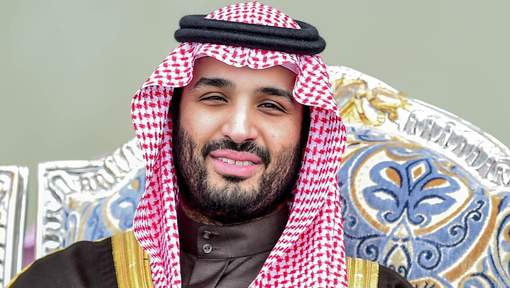 Naïf et arrogant, ce prince saoudien est "l'homme le plus dangereux au monde"