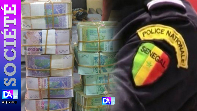 Guédiawaye – 200 millions volés : neuf policiers sur le banc des accusés, une affaire explosive qui éclabousse la police