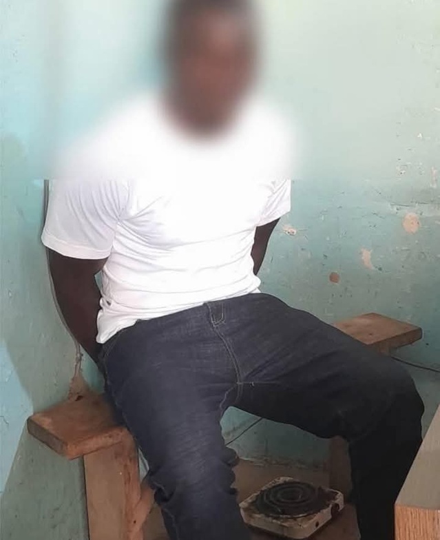 Diouloulou: la Gendarmerie arrête un  individu activement recherché par le Bureau Interpol Gambie