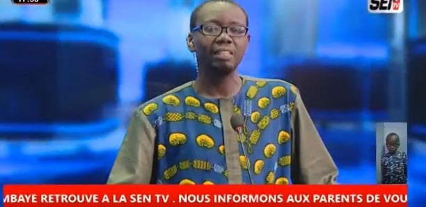 Le DG de la SenTv convoqué à la Dic Le DG de la SenTv convoqué à la Dic