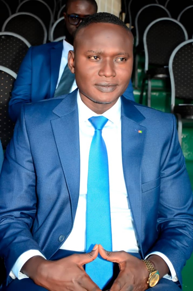 Démenti Officiel et Mise au Point : Diffamation contre la Déléguée générale de la DER/FJ, Madame Aïda Mbodj Démenti Officiel et Mise au Point : Diffamation contre la Déléguée générale de la DER/FJ, Madame Aïda Mbodj