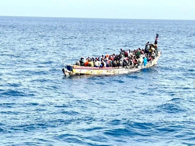 Ziguinchor : 34 candidats à l’émigration clandestine arrêtés et déférés au Parquet