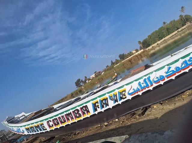 Saint-Louis du Sénégal : La police arrête cinq (05) individus pour tentative de trafic de migrants par voie maritime et association de malfaiteurs Saint-Louis du Sénégal : La police arrête cinq (05) individus pour tentative de trafic de migrants par voie maritime et association de malfaiteurs