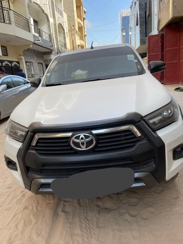 Lutte contre le trafic de drogue : la Gendarmerie démantèle un vaste reseau de trafiquants de drogue dure à Dakar Lutte contre le trafic de drogue : la Gendarmerie démantèle un vaste reseau de trafiquants de drogue dure à Dakar